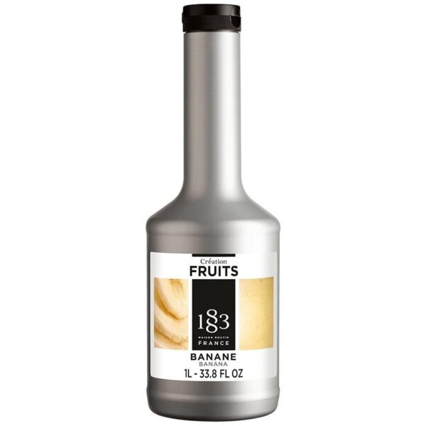 1883 CREATION FRUITS® BANANA