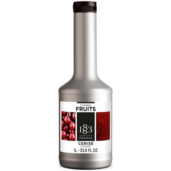 1883 CRÉATION FRUITS® CHERRY