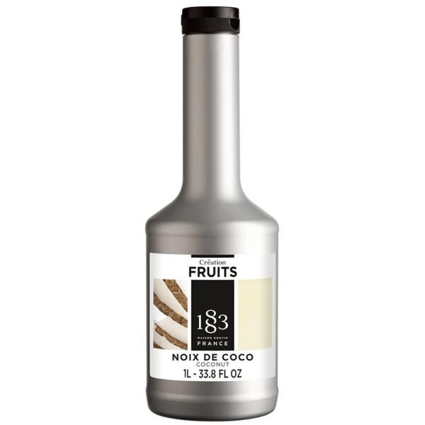 1883 CRÉATION FRUITS® COCONUT