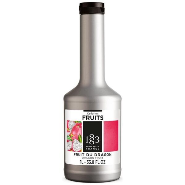 1883 CREATION FRUITS® DRAGON FRUIT