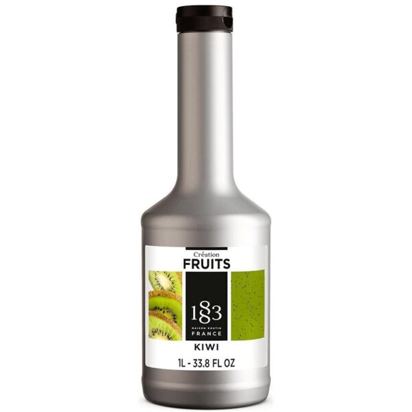 1883 CRÉATION FRUITS® KIWI