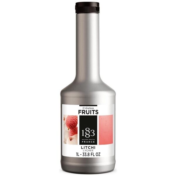 1883 CRÉATION FRUITS® LITCHI