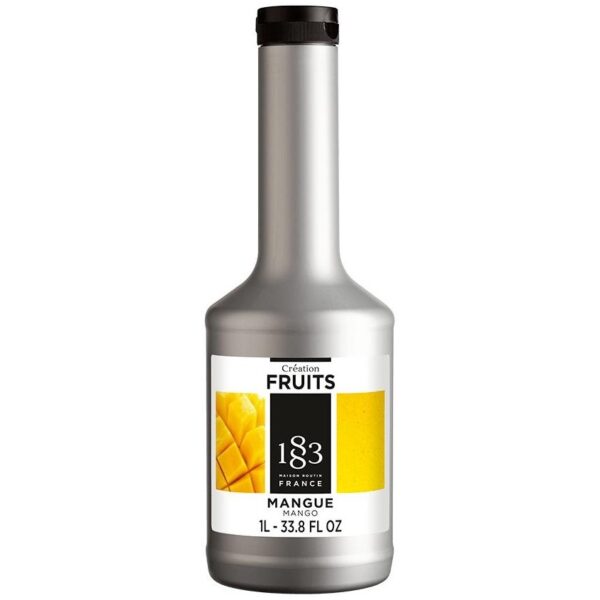 1883 CREATION FRUITS® MANGO