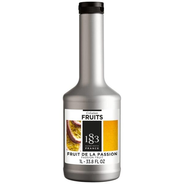 1883 CRÉATION FRUITS® PASSION FRUIT