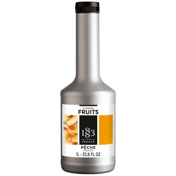 1883 CRÉATION FRUITS® PEACH