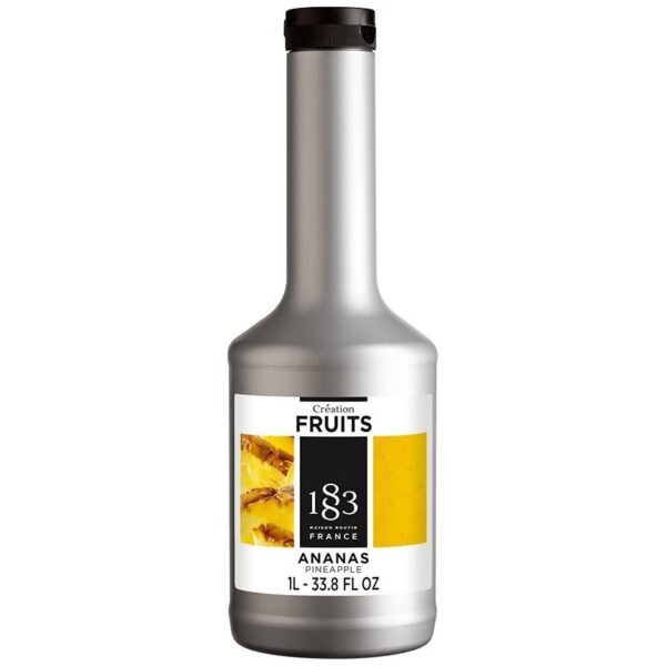1883 CRÉATION FRUITS® PINEAPPLE