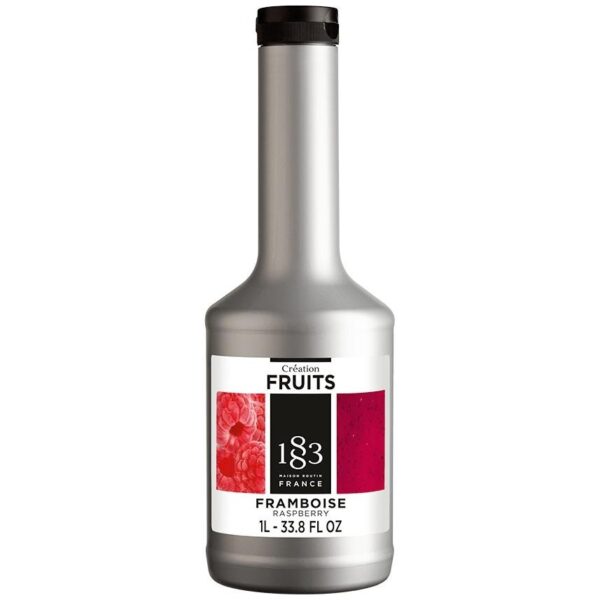 1883 CRÉATION FRUITS® RASPBERRY