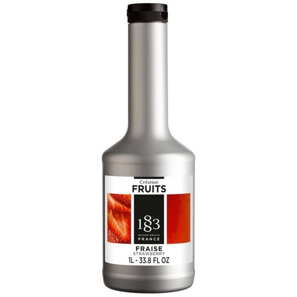 1883 CREATION FRUITS® STRAWBERRY