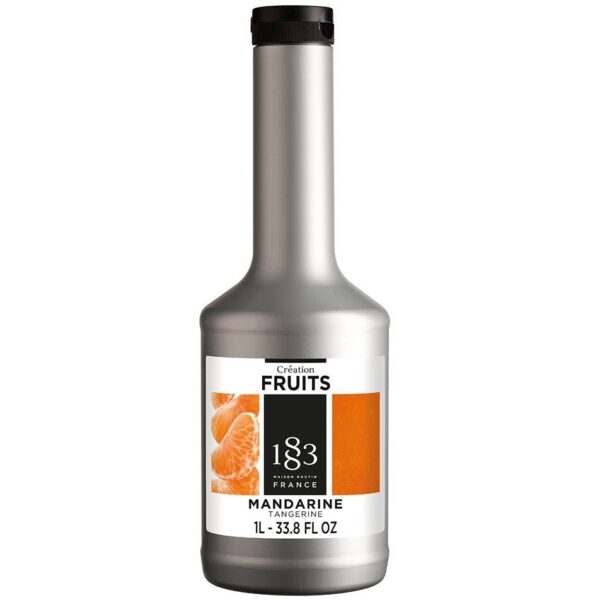 1883 CREATION FRUITS® TANGERINE