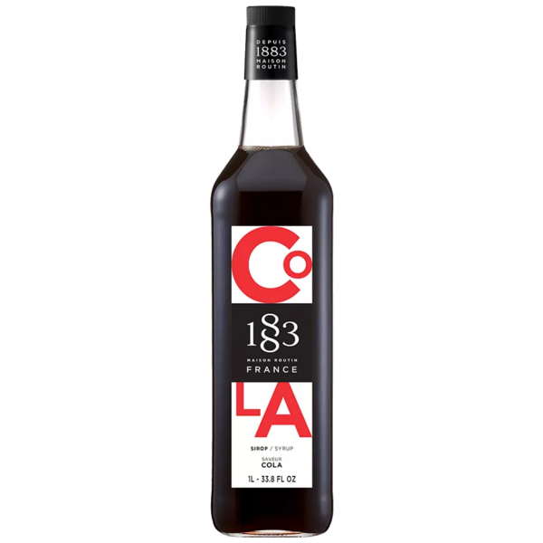 1883 Cola Syrup