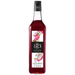 1883 Dragon Fruit Syrup