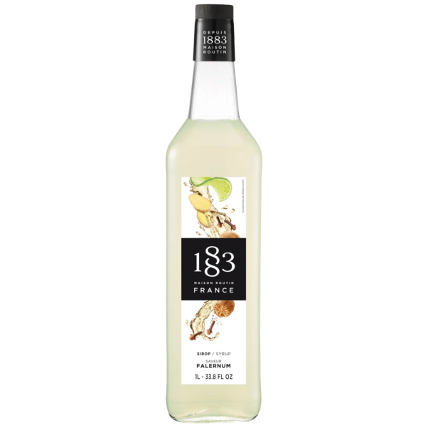 1883 Falernum Syrup