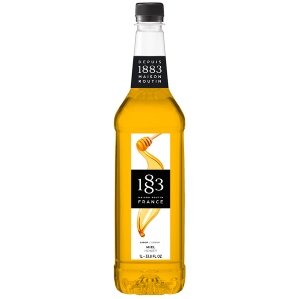 1883 Honey Syrup