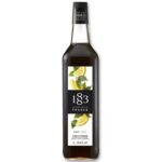 1883 Ice Tea Lemon Syrup