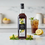 1883 Ice Tea Lemon Syrup - Image 3