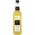1883 Lemonade Syrup