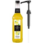 1883 Lemonade Syrup - Image 2