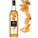 1883 Melon Syrup - Image 2