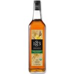 1883 Organic Vanilla Syrup