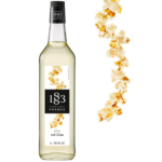 1883 Popcorn Syrup