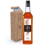 1883 Saffron Syrup - Image 2