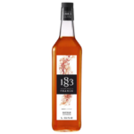 1883 Saffron Syrup