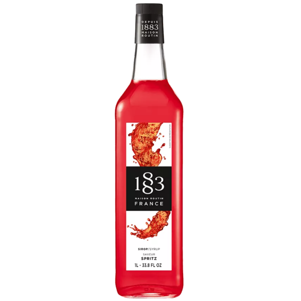 1883 Spritz Syrup