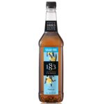 1883 Sugar Free Vanilla Syrup