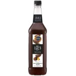 1883 Terry’s Chocolate Orange Syrup