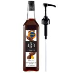 1883 Terry’s Chocolate Orange Syrup - Image 2