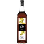 1883 Ume Plum Syrup
