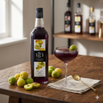 1883 Ume Plum Syrup - Image 2