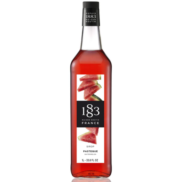 1883 Watermelon Syrup