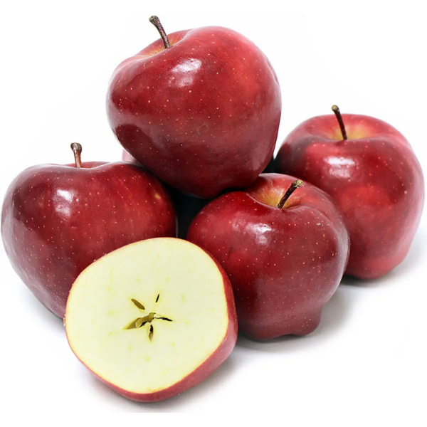Apple Red