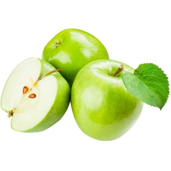 Apple Semerenko Uzbekistan