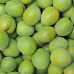 DOVCHA (APRICOT) GREEN - Image 2