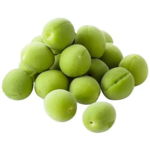 DOVCHA (APRICOT) GREEN