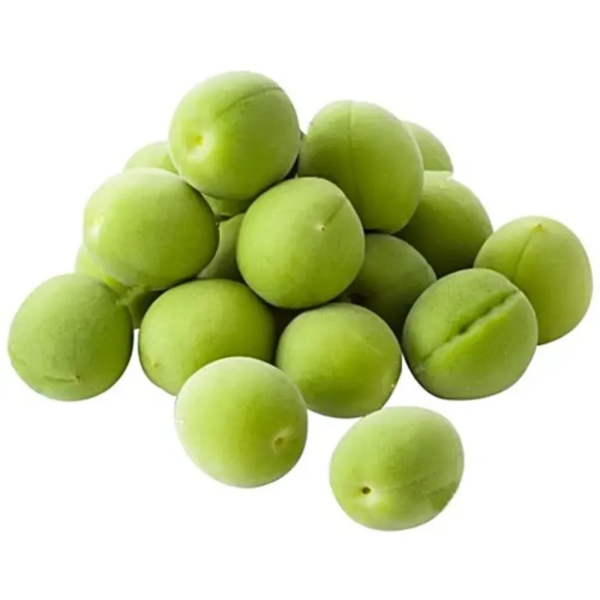 DOVCHA (APRICOT) GREEN