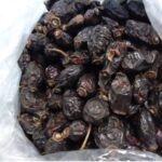 DRIED ROSE HIP