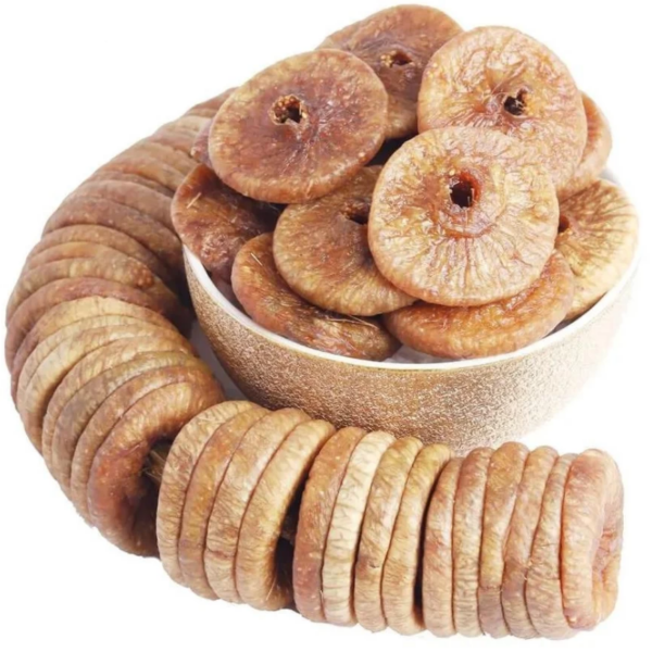 DRY FIG
