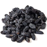 Raisin Black