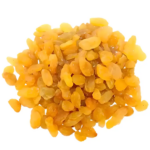 Raisin Yellow Uzbekistan